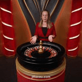 Live Fast Ball Roulette by JiliMacao