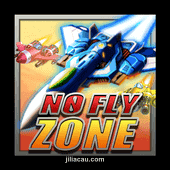 No Fly Zone Slot Game from jilimacao